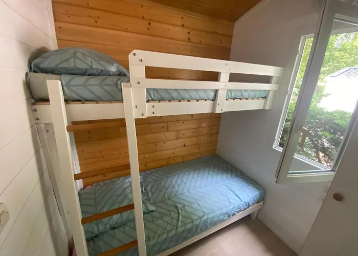 Chalet Le Arcachonais