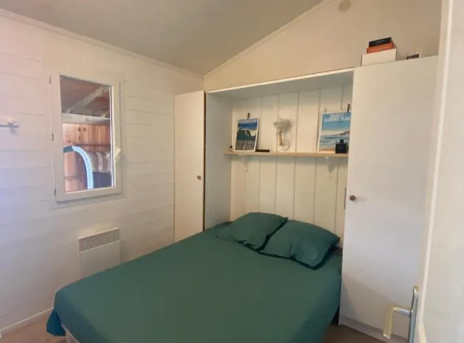 Chalet Le Arcachonais La Teste-de-Buch