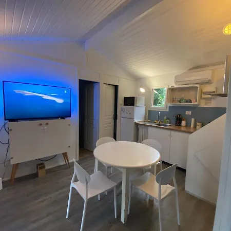 Le Arcachonais La Teste-de-Buch