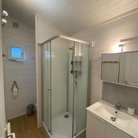 Le Arcachonais Chalet