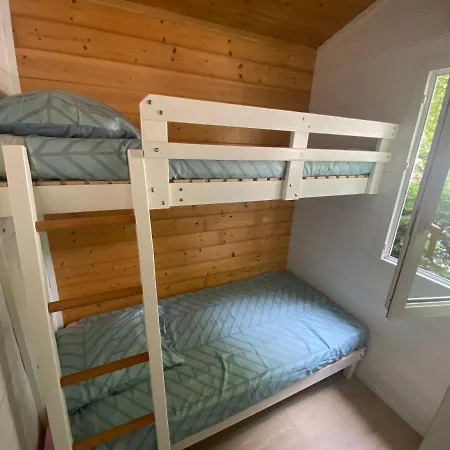 Chalet Le Arcachonais