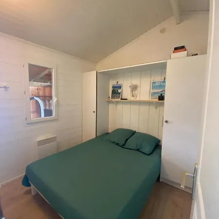 Chalet Le Arcachonais La Teste-de-Buch