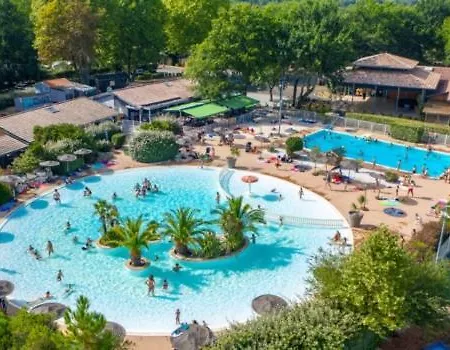 Chalet Le Arcachonais