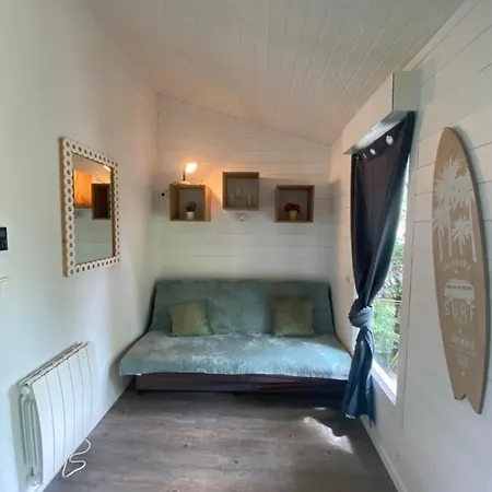 Chalet Le Arcachonais *