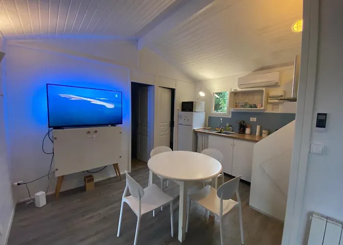 Le Arcachonais La Teste-de-Buch