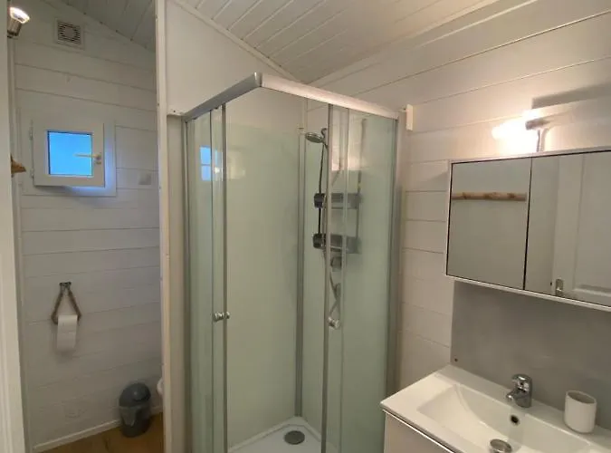 Le Arcachonais Chalet