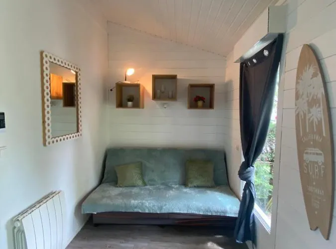 Chalet Le Arcachonais *